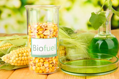 Pettaugh biofuel availability